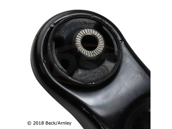 beckarnley-102-7785 Front Lower Control Arm and Ball Joint - Driver Side